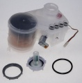 Salt Container - 1110990460 Softener Assembly [Electrolux Aeg]